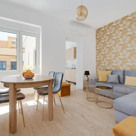 El Sol Apartment *