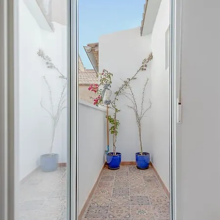 Apartment El Sol *