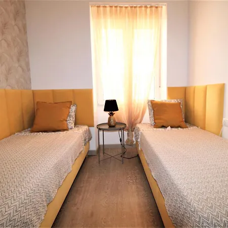 El Sol Apartment Alicante