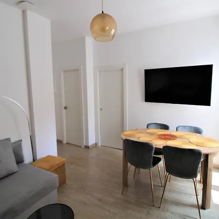 Apartment El Sol Alicante